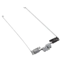 SSEA ноутбук ЖК L& R петли набор для hp Pavilion DV9000 DV9100 DV9200 DV9300 DV9400 DV9500 DV9600 DV9700 серии 17"