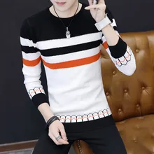 ^^Best Offers Mens Sweaters New Classic Simplicity Pullover O-Neck Sweater Men Long Sleeves Grey Black Teenagers Sweaters ^^Best Offers Mens Sweaters New Classic Simplicity Pullover O-Neck Sweater Men Long Sleeves Grey Black Teenagers Sweaters