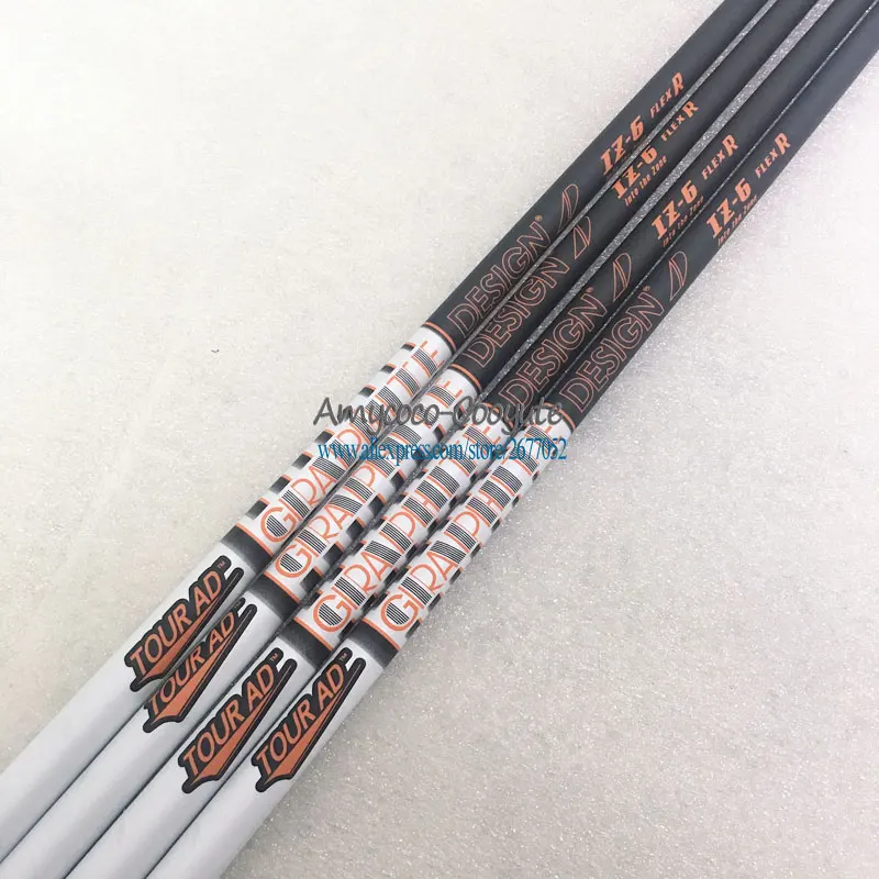 Cooyute New Golf shaft Tour AD IZ-6 Clubs Golf Irons shaft AD IZ 6 irons Clubs Graphite Golf shaft R or S Free shipping Cooyute New Golf shaft Tour AD IZ-6 Clubs Golf Irons shaft AD IZ 6 irons Clubs Graphite Golf shaft R or S Free shipping