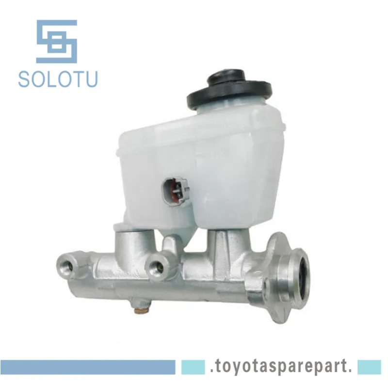 Главный тормозной цилиндр для HILUX RZN144 148149154 LAND CRUISER 90 RZJ90 KZJ95 RZJ9 # VZJ9 #47201-3D350 |