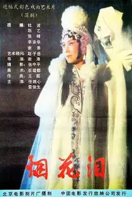 烟花泪迅雷下载