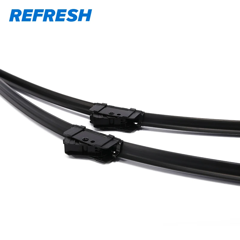 REFRESH Щетки стеклоочистителя для Subaru Tribeca Fit Hook Arms 2006 2007 2008 2009 2010 2011 2012 2013