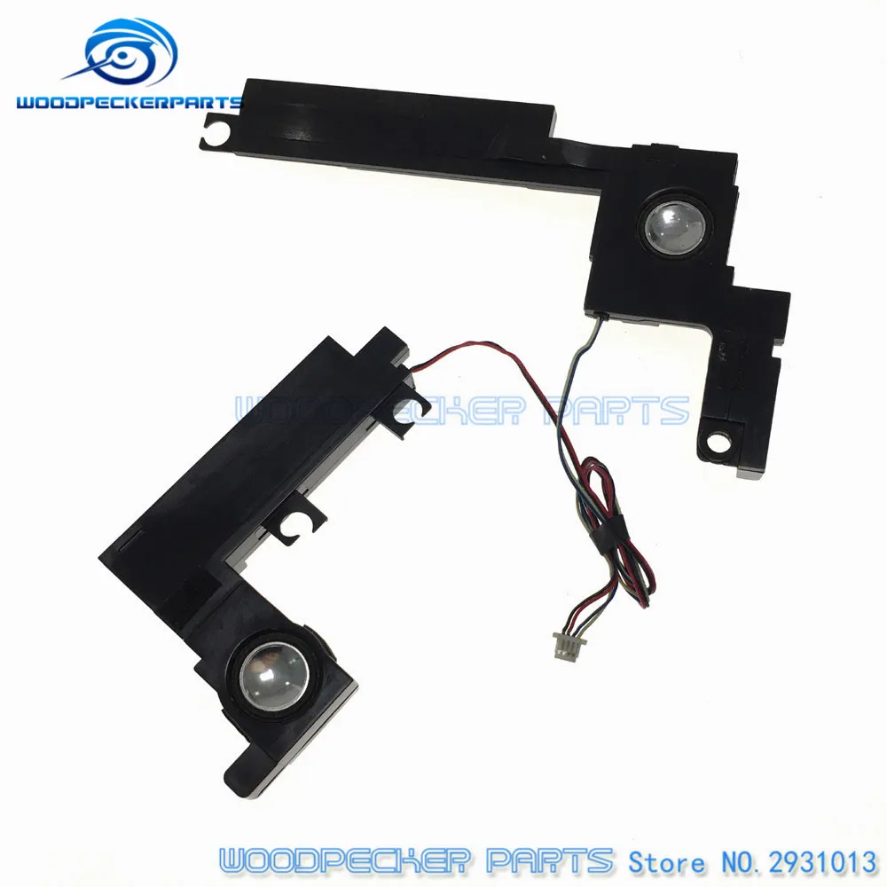 

Free shipping Original&NEW Laptop internal speaker For LENOVO Y500 speakers Left & Righ