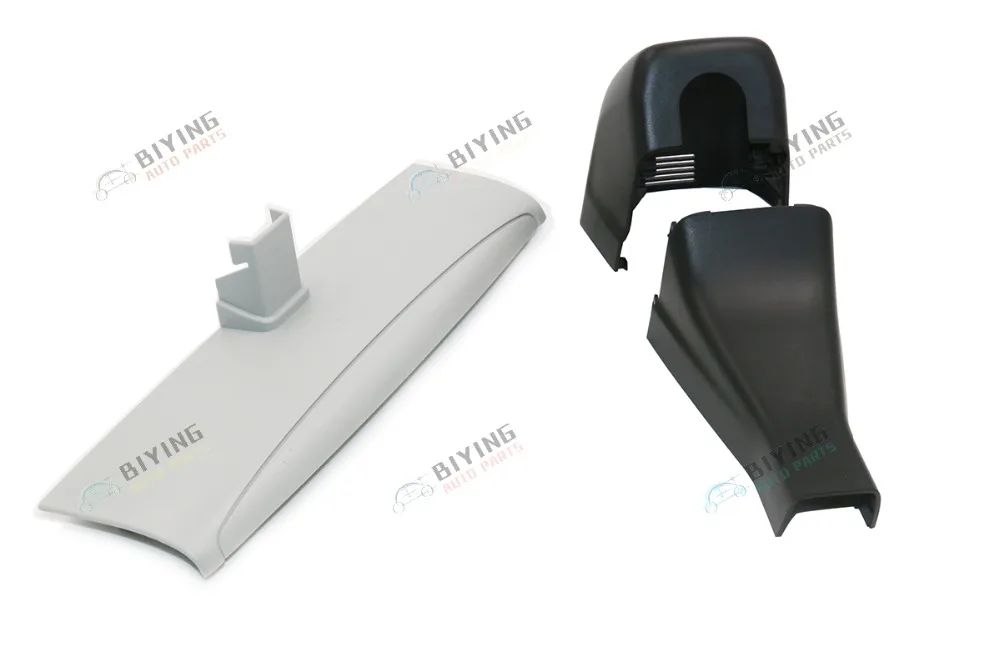

Anti-glare Dimming Rear View Mirror Cover For VW Golf 7.5 MK7.5