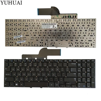 

NEW US Keyboard for Samsung 550P5C NP550P5C 550P5C-S01 550P5C-S02 550P5C-T01 NP355E5X 355E5X 355V5X NP355V5X E5C V5C Black