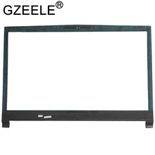 GZEELE для GS73 GS73VR 7RG-035CN ЖК передняя рамка Крышка 3077B5A213HG