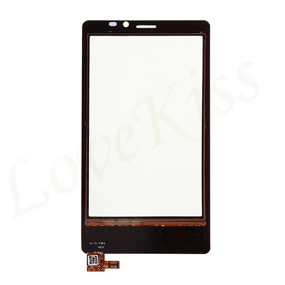 Передняя панель N920 для Nokia Lumia 920 сенсорный экран ЖК дисплей дигитайзер стеклянная