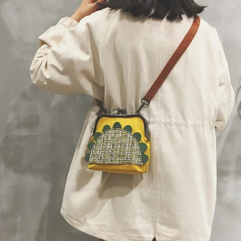 

Bags for women handbag designer 2020 summer new mini seashell bag student shoulder messenger bag ins