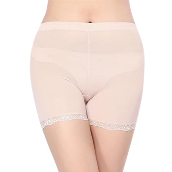 

Women Butt Lift Panty Silicone Padded Enhancer Bottom Hip Up Brief Underwear JL