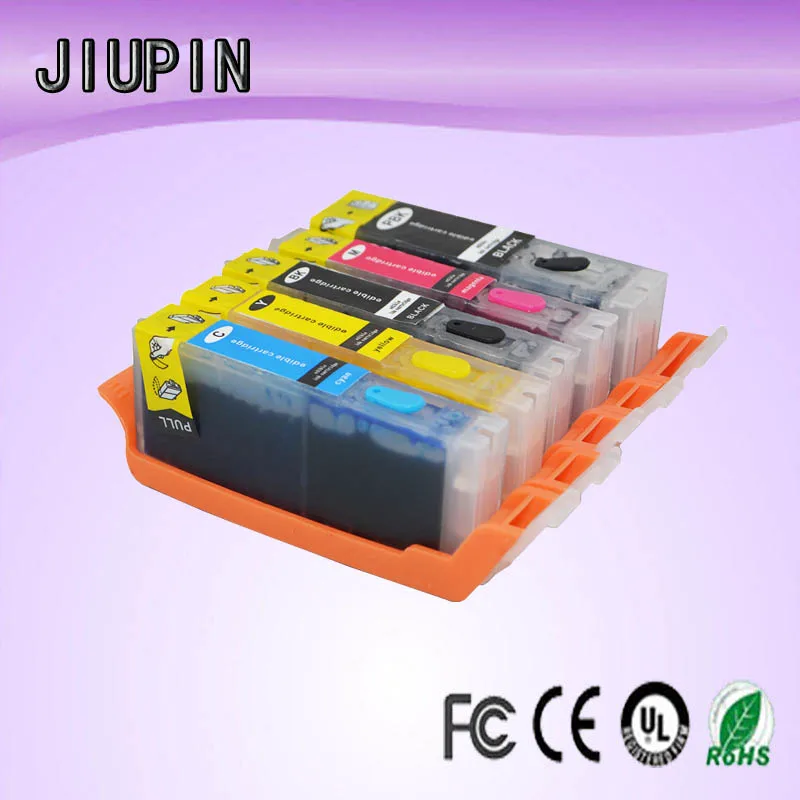 

PGI-850 XL PGI-850XL CLI-851 PGI 850 Edible Cartridge Replacement for Canon MG5480 MG5580 MG6400 IP7280 MX728 MX928 IX6780 IX688