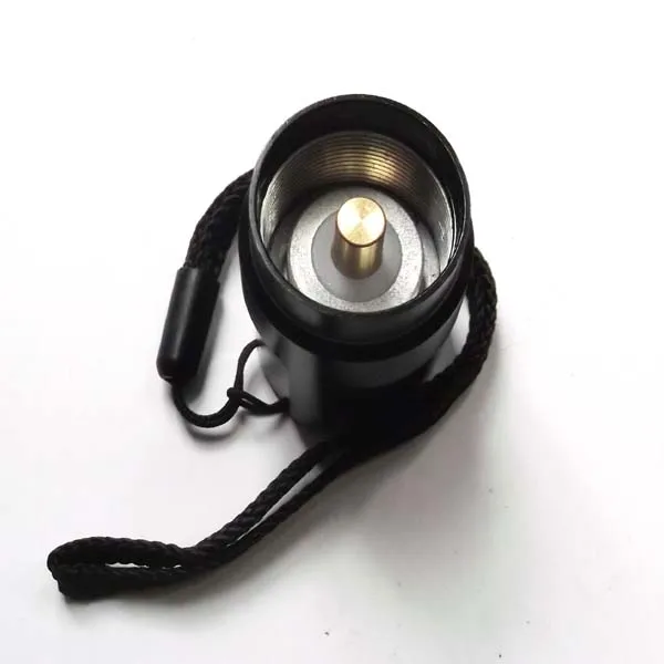 

Tail Switch for C12 Flashlight