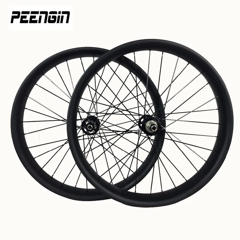 Best 26er OEM snow bike wheels carbon fatbike wheelset 95mmX18mm tubeless rim QR/TA hubs hand build with Novatec/Powerway M74 hubs 0 Best 26er OEM snow bike wheels carbon fatbike wheelset 95mmX18mm tubeless rim QR/TA hubs hand build with Novatec/Powerway M74 hubs 0