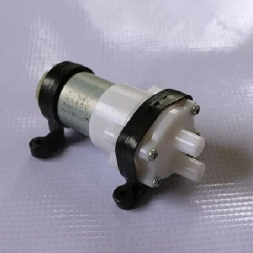 

12 v food-grade small pump 380 diaphragm pump water dispenser pumps
