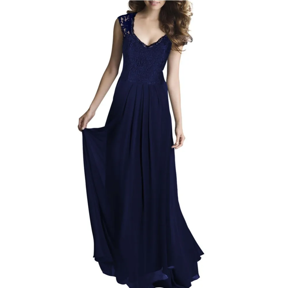 Simply Vintage metallic lace halter dress Earlier thought Are not Vintage metallic lace halter dress