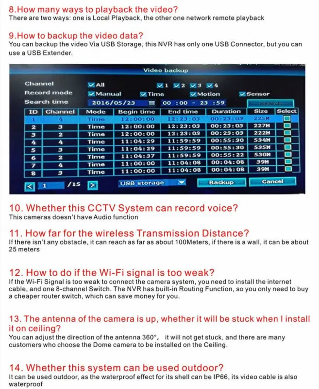 how to connect 6