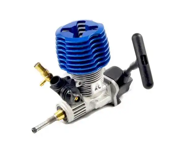 tamiya nitro engine