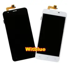 New For 5.5″ BQ BQS-5505 Amsterdam Touch Screen Panel Digitizer Glass Sensor + LCD Display Matrix Module Assembly Replacement