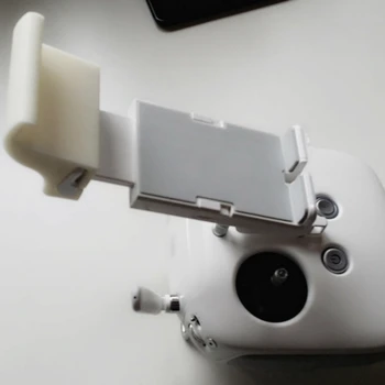 

3D Printed for DJI Phantom 3 4 Inspire 1 Remote Control 10inch Tablet Monitor Extension Holder Bracket Panel 20.5cm