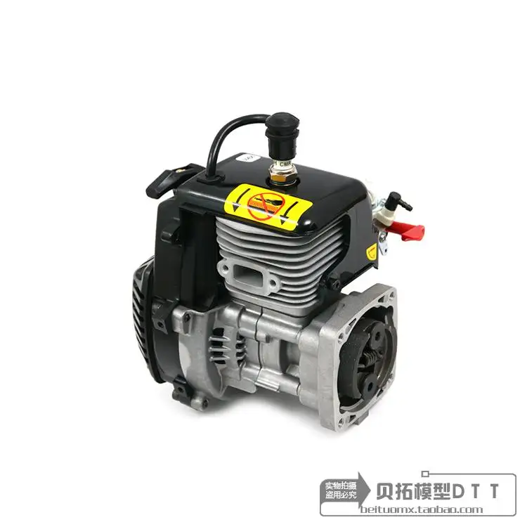 1/5 бензиновый Радиоуправляемый автомобиль 29cc двигатель 4 болта для baja Rovan KM Losi 5ive