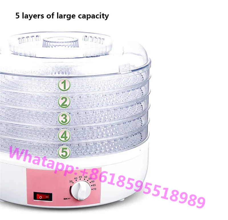 food dryer 3
