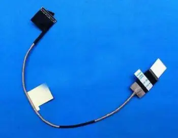 

WZSM Wholesale New LCD Flex Video Cable for ASUS G750 G750J G750JW G750JH G750JX W750 laptop LVDS cable P/N 1422-01MG000
