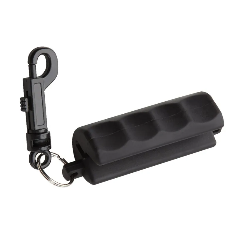 

Outdoor Rubber Silica Gel Archery Target Hunting Shooting Bow Arrow Puller Remover With Keychain Tool Shooting Target Accessory
