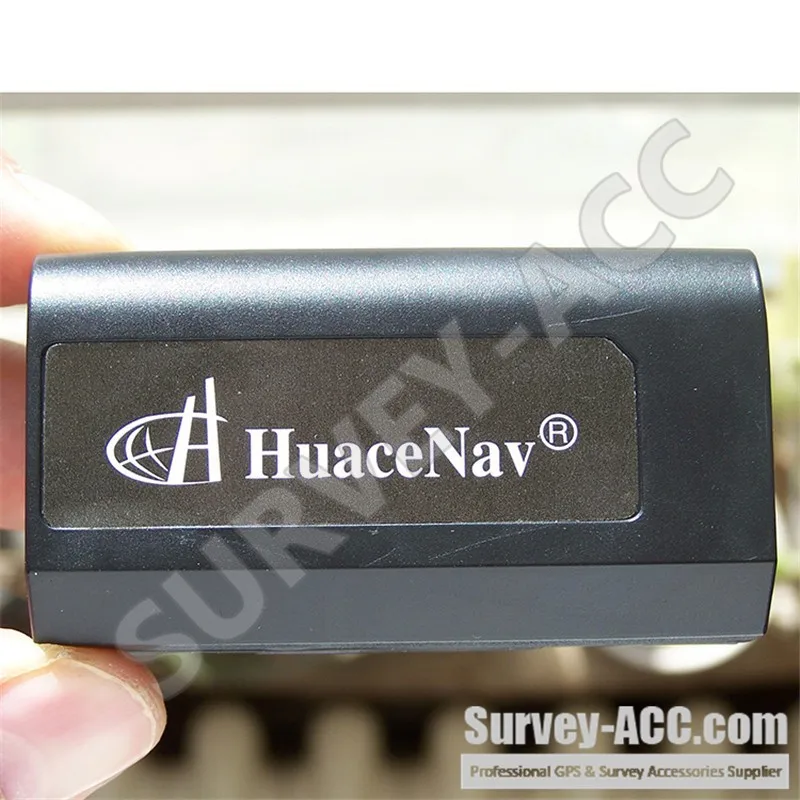 Китайский gps бренд CHC HUACE gps Аккумулятор 7,4 V 2200mAh литий-ионный аккумулятор