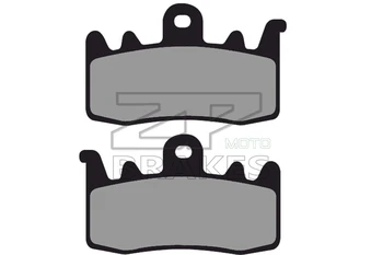 

Motorcycle Brake Pads For Fit DUCATI 1200 Monster 2014 899 Panigale 2014 Front OEM New Organic High Quality Free shipping