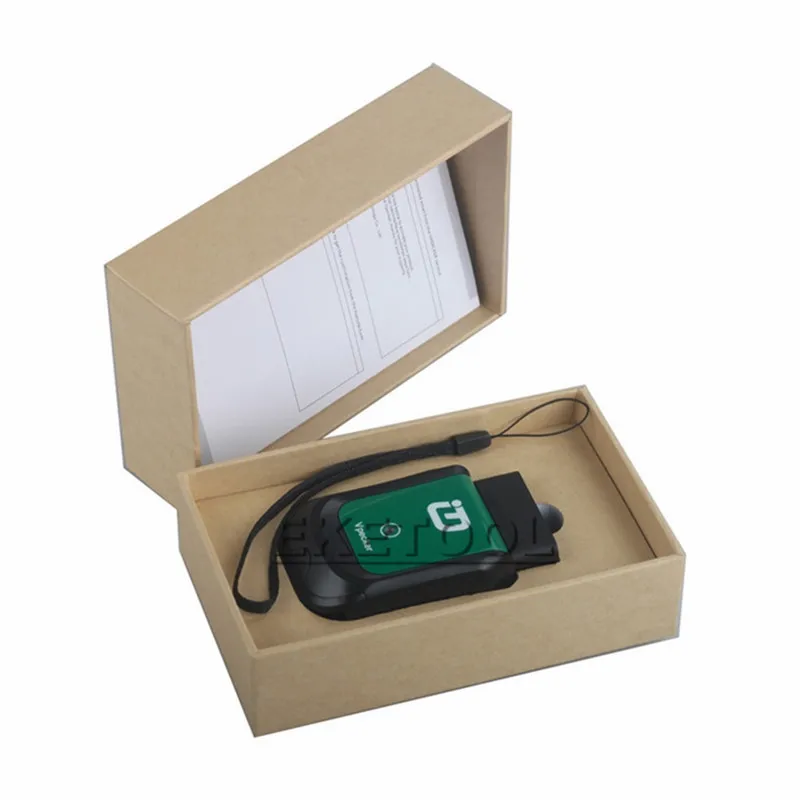Original TDINTEL Vpecker Easydiag WIFI OBDII Full