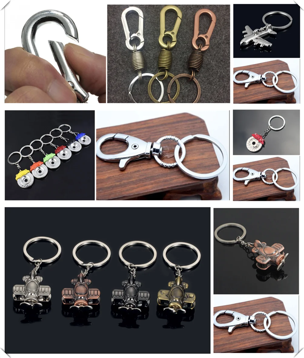 

Car and motorcycle key chain belt clip anti-lost hanging telescopic for Renault Megane Kadjar EZ-GO Captur Arkana Zoe