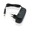 C18 2015 más nuevo 2015 enchufe de la UE caliente AC 110V 220V convertidor DC 24V 1A adaptador de fuente de alimentación del servidor ► Foto 3/6