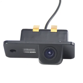 

Waterproof Car Auto Rear View Rearview Camera Reverse Backup Camera For Audi A3 A4 A5 RS4 A6 A8 Q7