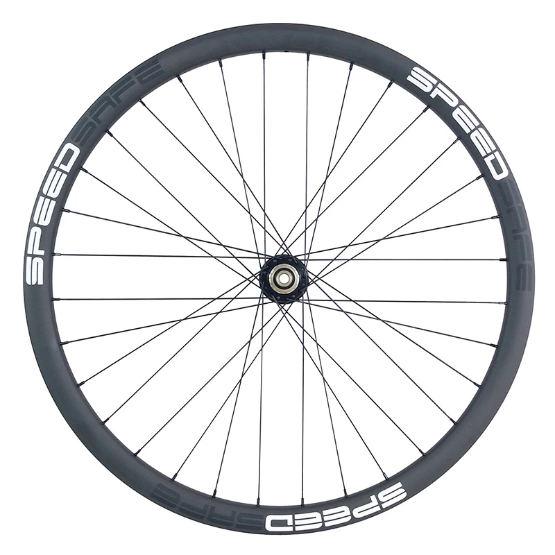 Top 29er MTB XC carbon BOOST wheels 30mm hookless 30mm deep tubeless wheelset Novatec 5 pawls 33T hubs 15X110 12X148 10s 11s XD 12s 5