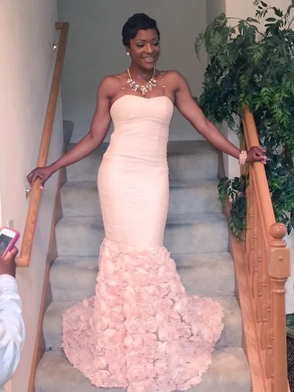 prom dress - Polyvore