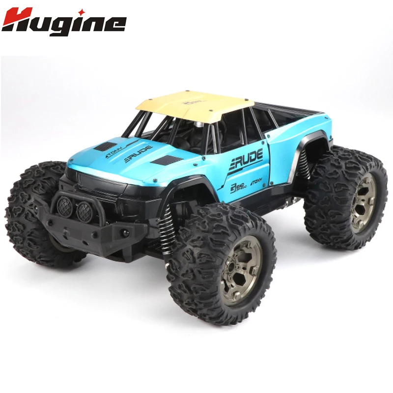 bigfoot buggy tours