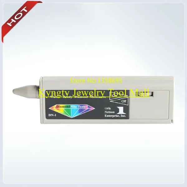 Good Quality One Torch Diamond and Moissanite Tester Good For Jeweler Easy to use Free Shipping Good Quality One Torch Diamond and Moissanite Tester Good For Jeweler Easy to use Free Shipping