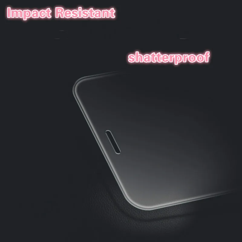Защитная пленка для телефона samsung Galaxy YS8 plus S7 S6 S5 S4 S3 mini Закаленное стекло