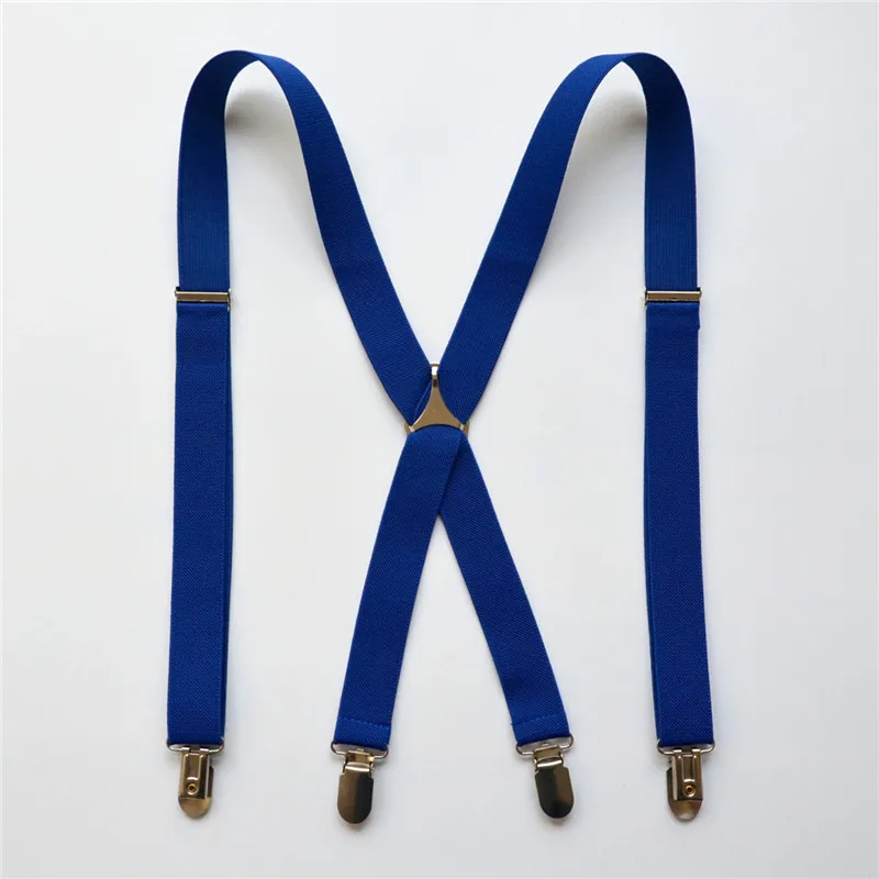 Online Buy Wholesale navy blue suspenders from China navy blue