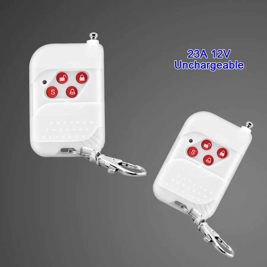 How To Make A Burglar Alarm Circuit For Your Home Security Circuits
