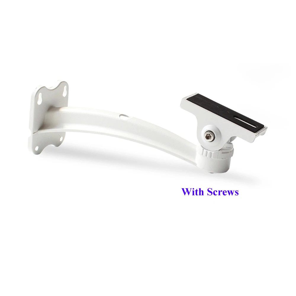 1PCs CCTV Camera Stand Bracket for Video Surveillance ...