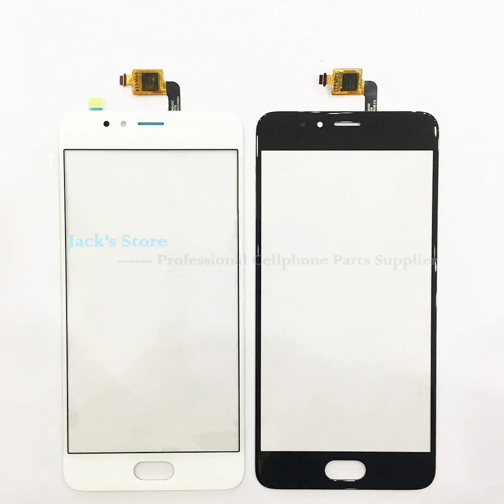 

NEW Touch Screen Digitizer For Meizu M5S Front Glass Touchscreen sensor For meizu 5S Touch Screen Sensor panel Lens