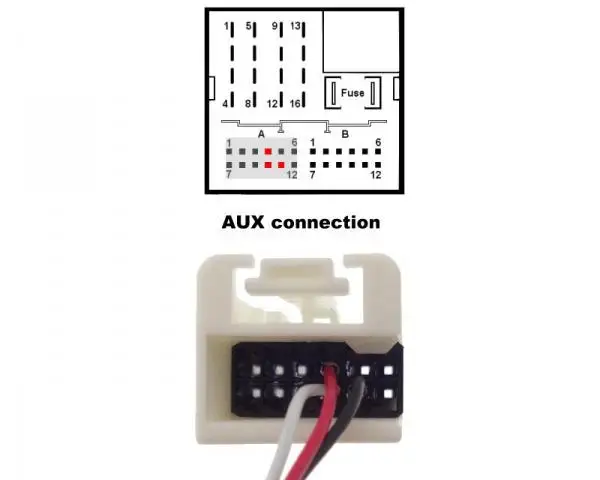 BLUETOOTH вспомогательный адаптер MP3 для Citroen C1 C2 C3 C4 C5 DS3 DS4 Blaupunkt RD4 радио