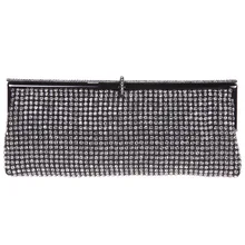 Fawziya Designer Bag Evening Clutch Crystal Clutches And Evening Bags For Womens Purses