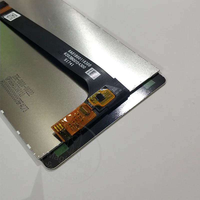 sony xau(c6) 4