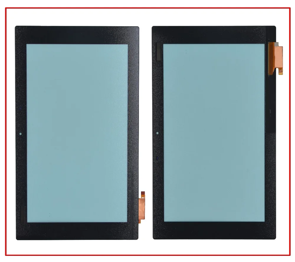 OPesea 10 1 ''для Sony Xperia Tablet Z2 SGP511 SGP512 SGP521 SGP541 сенсорный экран дигитайзер панель