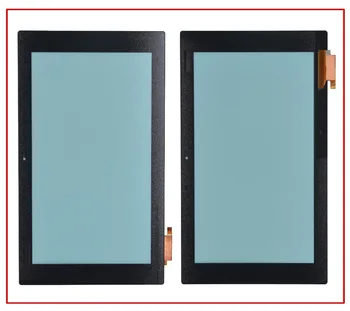 

oPesea 10.1'' For Sony Xperia Tablet Z2 SGP511 SGP512 SGP521 SGP541 Touch Screen Digitizer Panel Sensor Glass Replacement Parts
