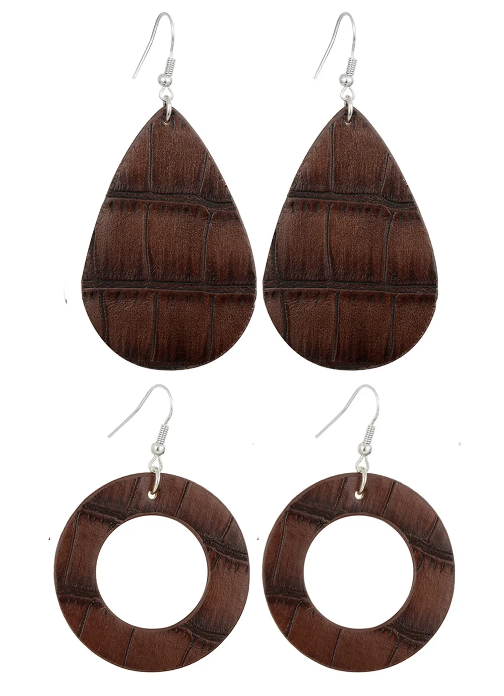Dark brown 01