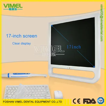 

Dental Testing Machine Sony CCD Testing Monitor Intraoral Camera