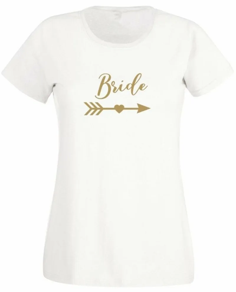 Hen Party T Shirts Hen Do Team Bride Personalised Role Ladies Custom Printed