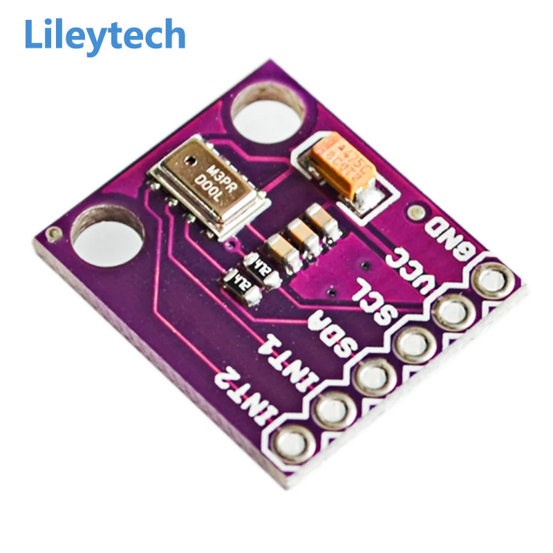 MPL3115A21